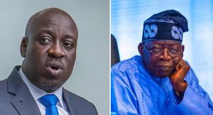 Tinubu doesn’t perceive significance of independence anniversary   —  ADC spokesperson