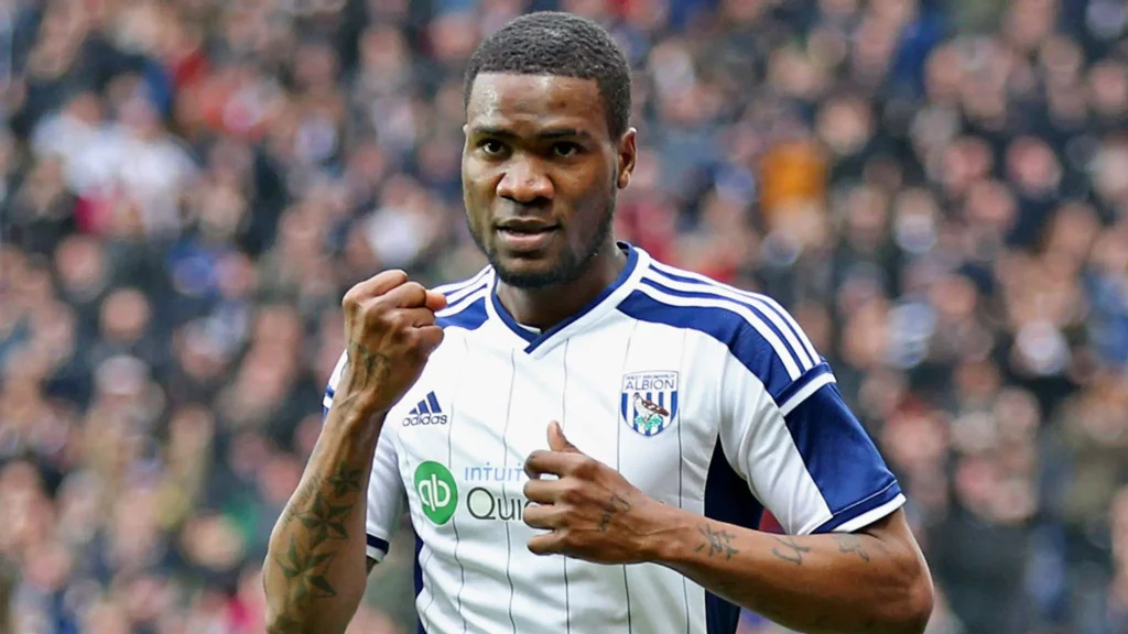 2026 WCQ: ‘Think about that ball went in’ – Brown Ideye on Nwabali’s errors in opposition to Lesotho