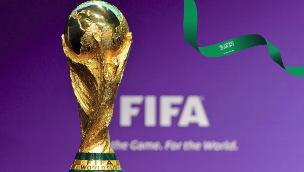 2026 WCQ: Outcomes of all African matches performed on Monday