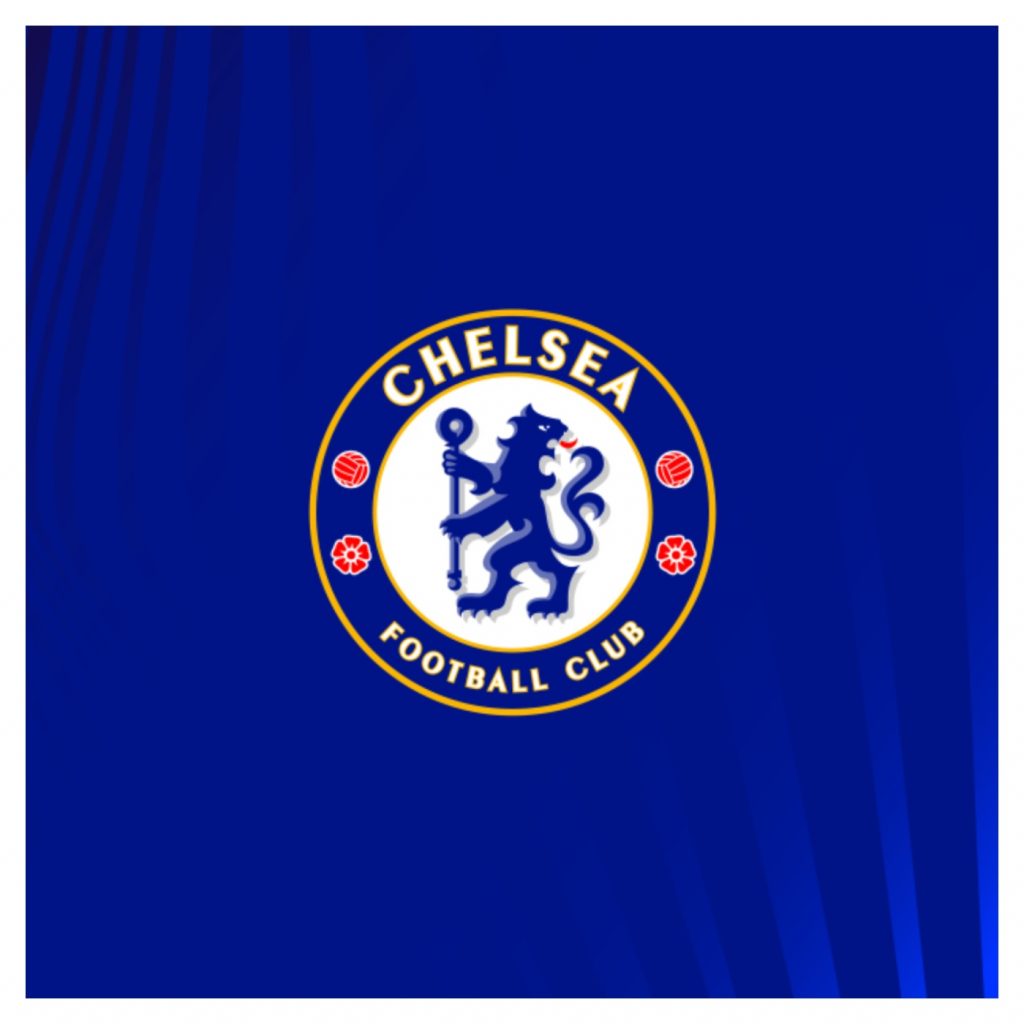 Chelsea signal two new gamers
