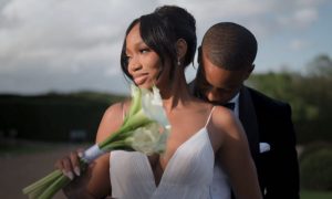 Love Lit Up the Scene at Chinwe & Steve’s Dreamy Vacation spot Wedding ceremony in England! Love Lit Up the Scene at Chinwe & Steve’s Dreamy Vacation spot Wedding ceremony in England!