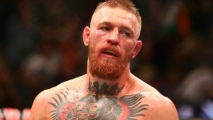 Conor McGregor banned after lacking three medication take a look at, to combat at White Home