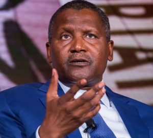 Dangote Cement commissions 100bn CFA Francs Cement Plant in Côte d’Ivoire