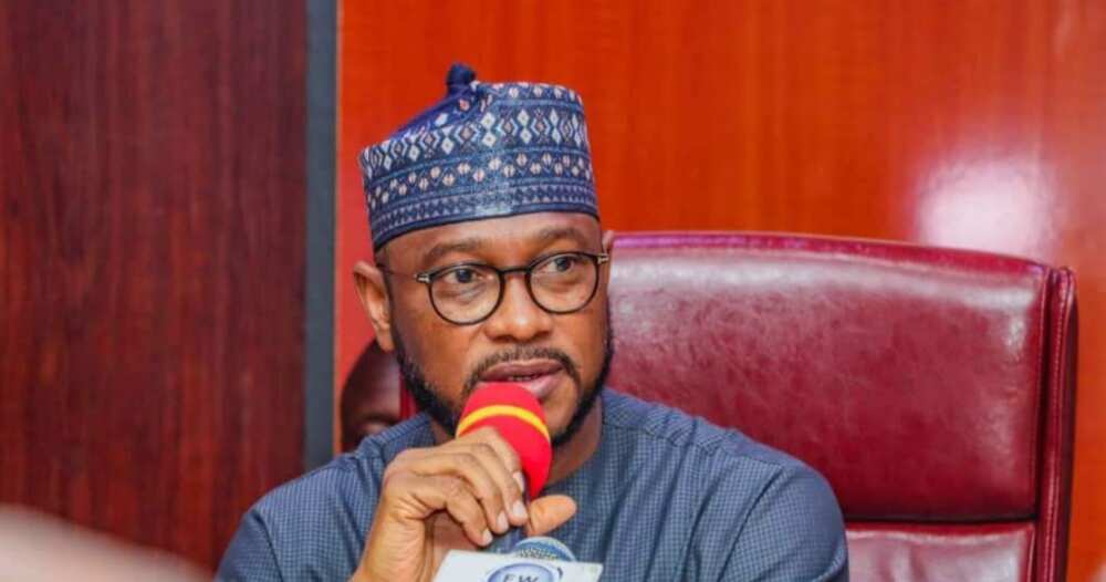 Gov Lawal to PDP: Let’s go far, not quick Gov Lawal to PDP: Let’s go far, not quick