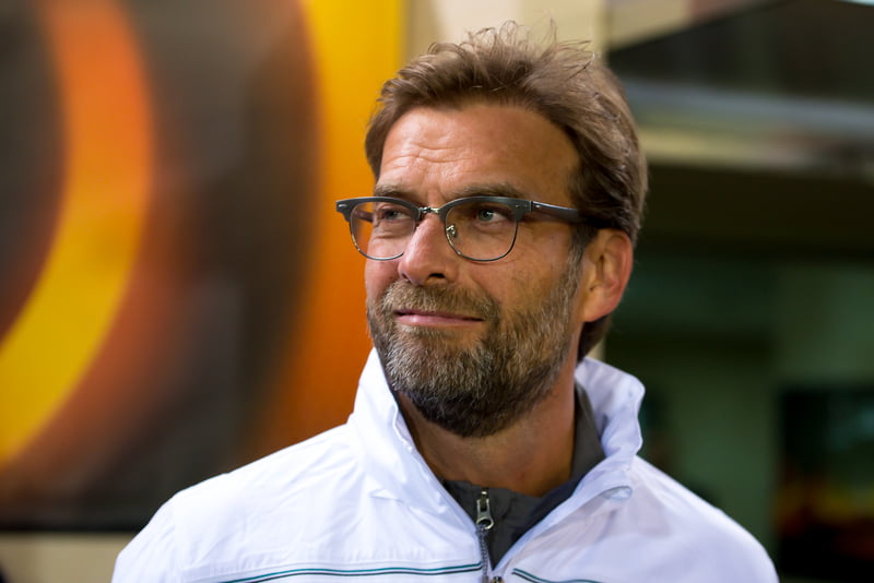 EPL: It is potential – Klopp speaks on return to Liverpool EPL: It is potential – Klopp speaks on return to Liverpool