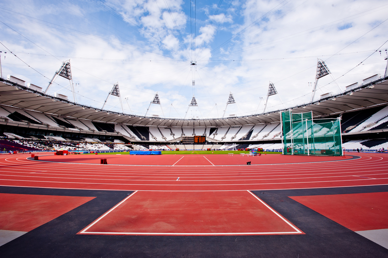 Rabat Olympic Stadium to host 2026 FIFA World Cup African playoffs Rabat Olympic Stadium to host 2026 FIFA World Cup African playoffs