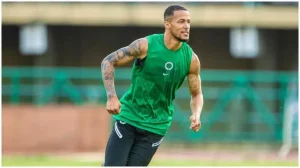 2026 WCQ playoffs: Congo might be troublesome to beat – Troost-Ekong 2026 WCQ playoffs: Congo might be troublesome to beat – Troost-Ekong