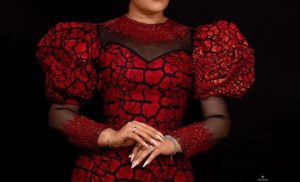 Actress Adunni Ade beams with satisfaction as she wins her defamatory lawsuit, will get awarded N20 million