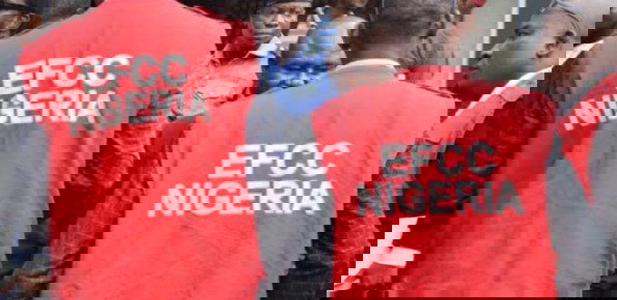 Anti-corruption battle: EFCC seeks stronger ties with media, CSOs Anti-corruption battle: EFCC seeks stronger ties with media, CSOs