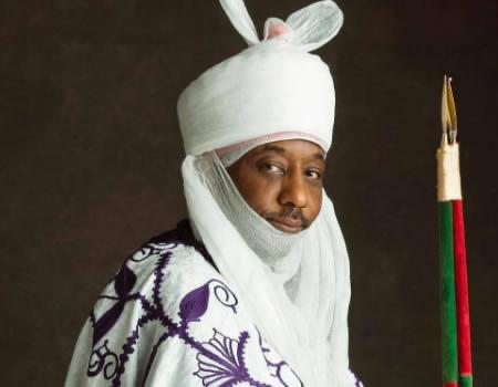 Jonathan halted gas subsidy removing over Boko Haram threats, not protests – Sanusi Jonathan halted gas subsidy removing over Boko Haram threats, not protests – Sanusi