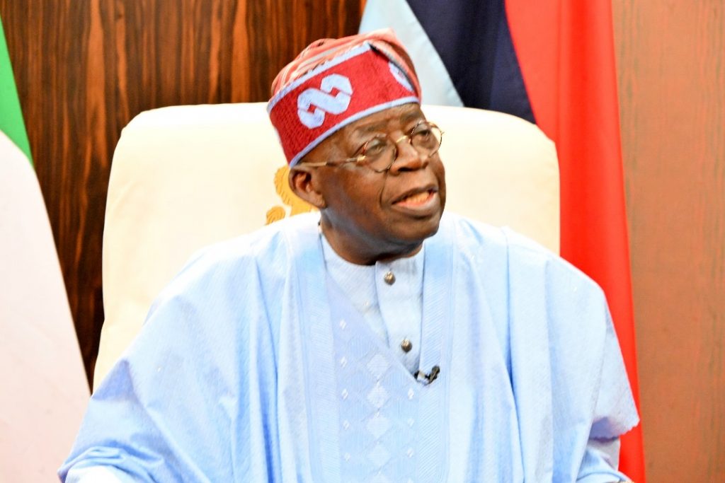 Tinubu congratulates elevator, escalator agency Kresta Laurel on thirty fifth anniversary