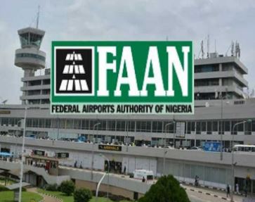 FAAN units December 2025 goal for full ISO compliance FAAN units December 2025 goal for full ISO compliance