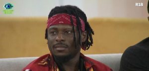 ‘Work, efforts gone with no warning’ – Religion’s staff reacts to BBNaija disqualification
