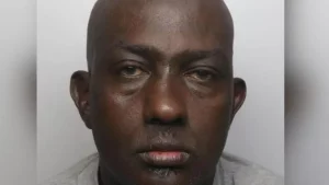 Asylum seeker jailed for all times after stabbing man in UK financial institution
