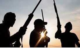 Insecurity: Yoruba Meeting sounds alarm, seeks regional response Insecurity: Yoruba Meeting sounds alarm, seeks regional response