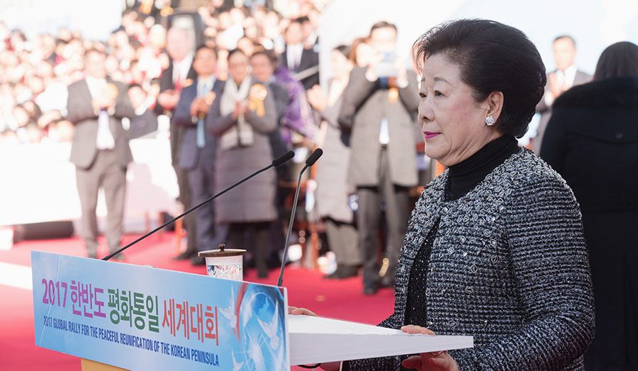 Christian leaders detained with out conviction in South Korea Christian leaders detained with out conviction in South Korea