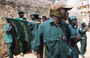 Hisbah arrests 5 over alleged unlawful marriage in Kano Hisbah arrests 5 over alleged unlawful marriage in Kano