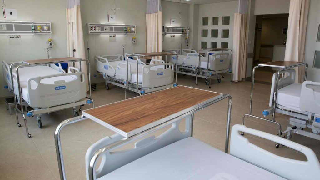Kebbi approves N4.05bn for 7 common hospitals’ rehabilitation