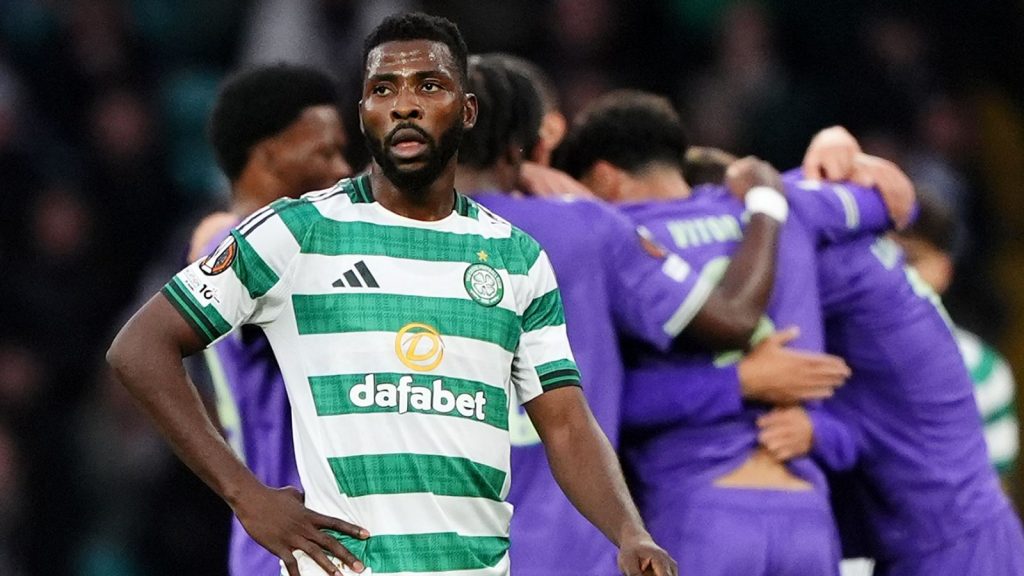 SPL: Celtic boss Rodgers offers optimistic harm replace on Iheanacho