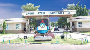Home of Reps delegates go to LASU over admission racketeering