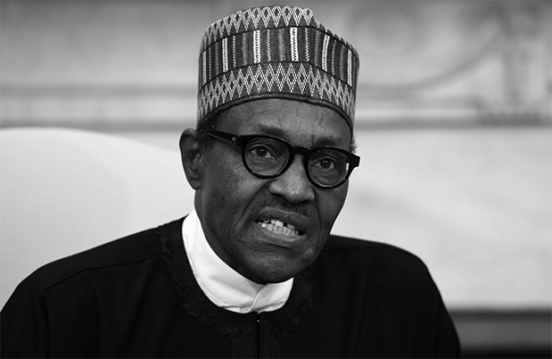 Buhari was let down by praise-singers – Gov Sule Buhari was let down by praise-singers – Gov Sule