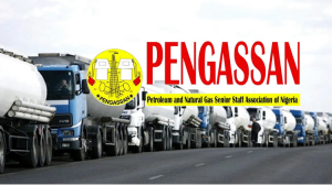NMDPRA workers sue PENGASSAN over suspension, appointment of caretaker committee NMDPRA workers sue PENGASSAN over suspension, appointment of caretaker committee
