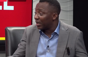 Abuja Legal professionals petition US Lawyer Common towards Sowore, search probe of economic actions