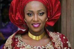 Tinubu commutes Maryam Sanda’s loss of life sentence to 12 years imprisonment Tinubu commutes Maryam Sanda’s loss of life sentence to 12 years imprisonment
