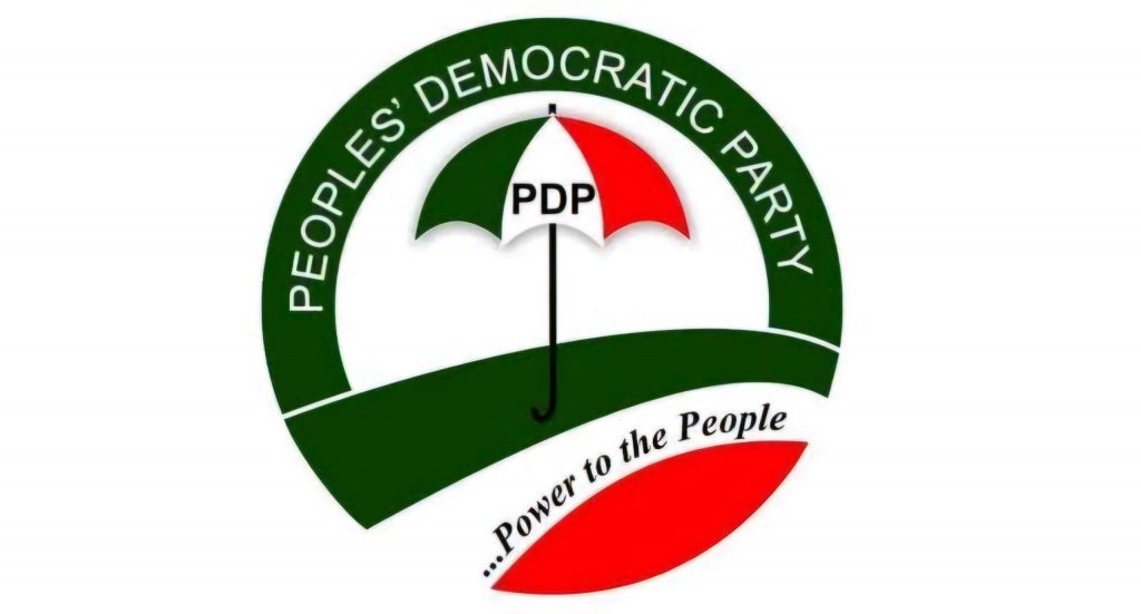 PDP postpones 103rd NEC assembly