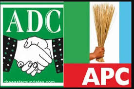 APC to ADC: Cease hallucinating about persecution, we don’t silence opposition APC to ADC: Cease hallucinating about persecution, we don’t silence opposition