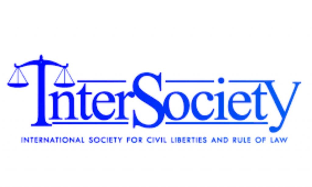 INEC management change take a look at case for Anambra governorship ballot -Intersociety