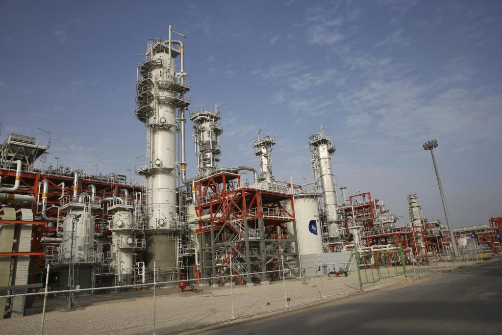 Treasury targets Iranian oil enterprise as most strain continues