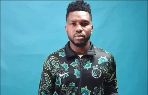 WCQ: ‘It affected our profession’ – Joseph Yobo on Tremendous Eagles failure to qualify in 2006
