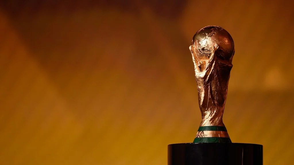 2026 World Cup: Nigeria, Ghana, Senegal battle for 5 spots, 4 qualifiers confirmed