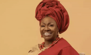‘60 years of ardour’ — Mama Rainbow displays on appearing journey