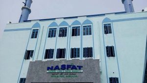 NASFAT set to host twenty sixth yearly girls’s week