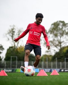 Bundesliga: Tella returns to Bayer Leverkusen coaching after damage layoff Bundesliga: Tella returns to Bayer Leverkusen coaching after damage layoff