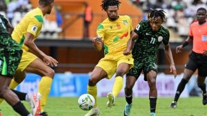 2026 WCQ: Dwell updates – Nigeria vs Benin Republic