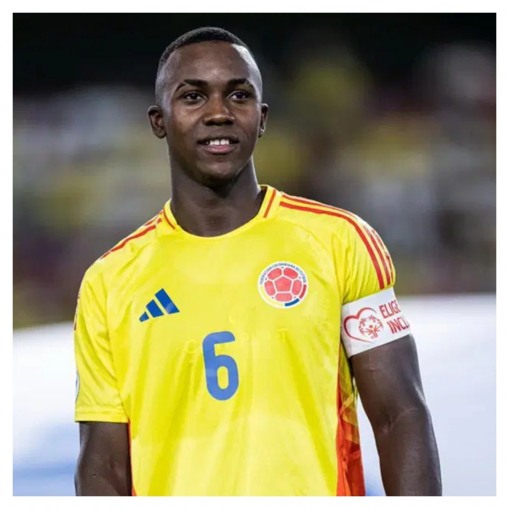 Man Utd full signing of Cristian Orozco