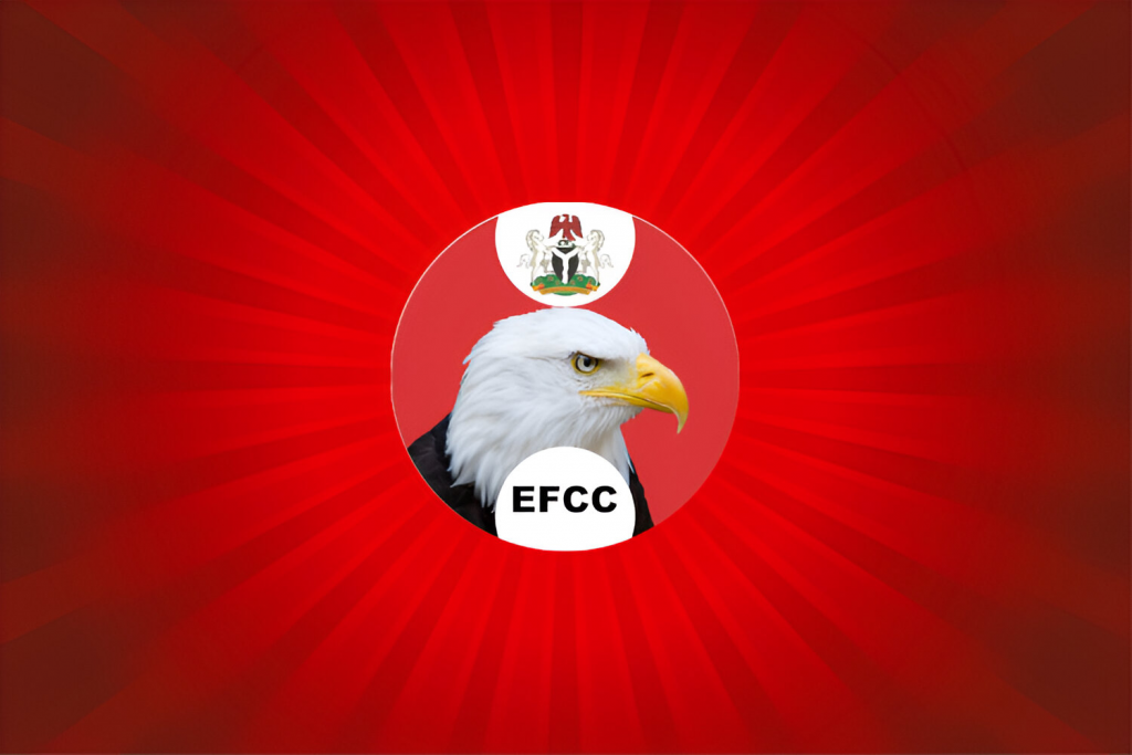 EFCC launches probe into undeclared overseas money intercepted at Lagos Airport