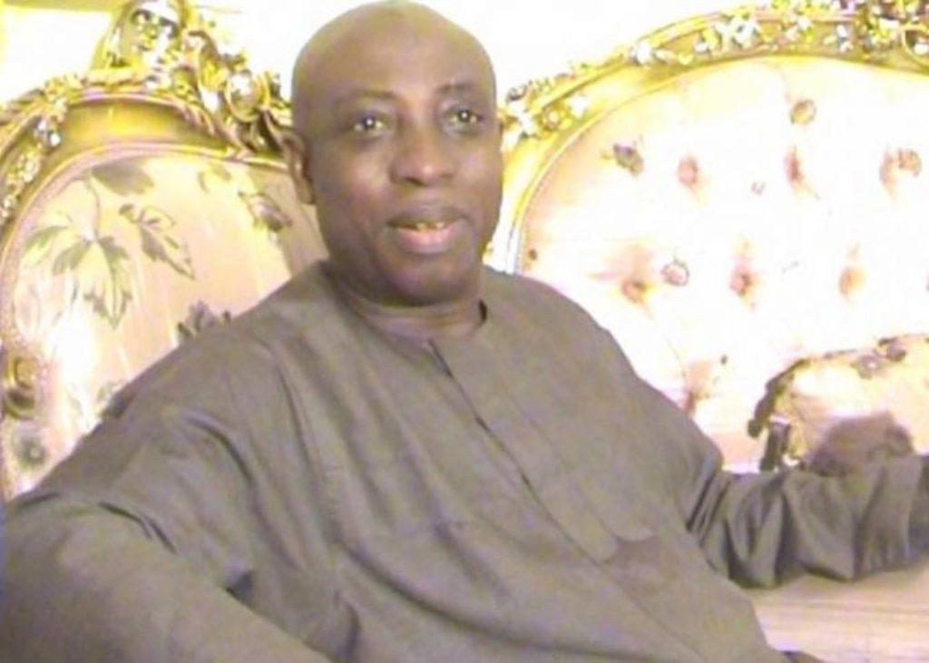 Biafra: Touching Uwazuruike is like touching a tiger’s tail – BIM-MASSOB warns Police Biafra: Touching Uwazuruike is like touching a tiger’s tail – BIM-MASSOB warns Police