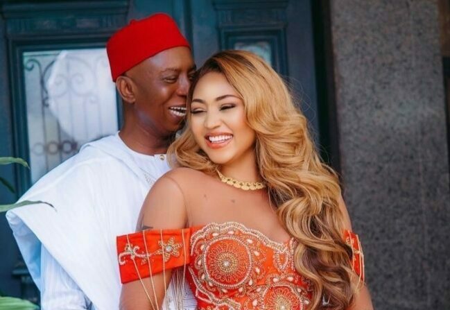 Early rise to fame answerable for Regina Daniels’ ordeal – Nollywood supply Early rise to fame answerable for Regina Daniels’ ordeal – Nollywood supply