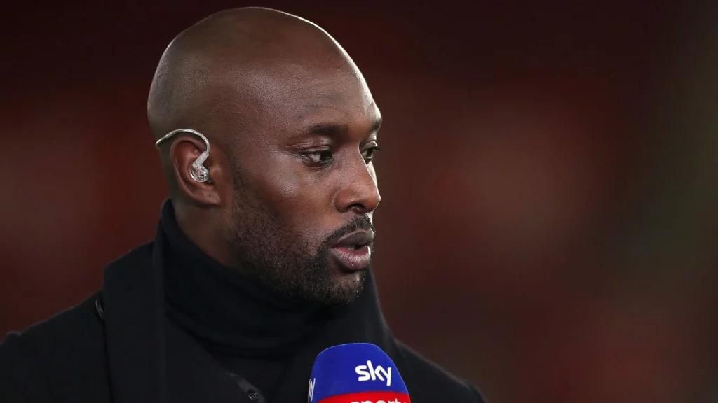 He is teammates’ dream’ – Carlton Cole questions Chelsea’s choice to permit Jackson go