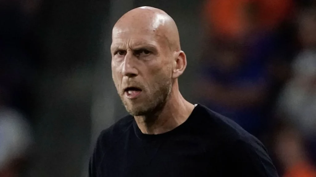 EPL: Jaap Stam predicts golf equipment to complete in prime 4 this season