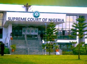 Withheld allocation: S’Courtroom reserves judgment in Osun govt’s case