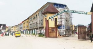 Rights group decries demolition of Lagos Commerce Honest Complicated, calls for probe