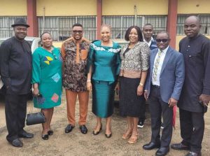 UBTH warns internship candidates towards paying for placement