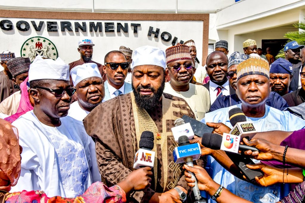 PDP requires evaluate of nation’s safety structure PDP requires evaluate of nation’s safety structure