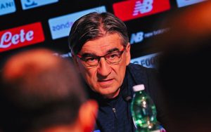 Atalanta sack Juric after Lookman conflict, Sassuolo humiliation Atalanta sack Juric after Lookman conflict, Sassuolo humiliation