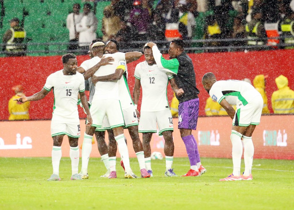 ‘We’ll miss Ndidi, however our spirit received’t break’